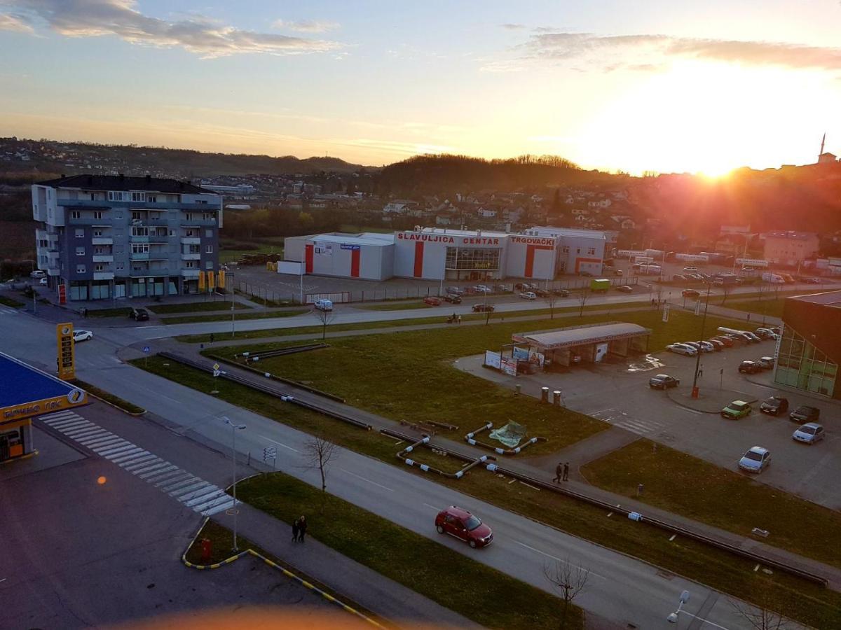 Apartman Istra, Doboj Exterior foto